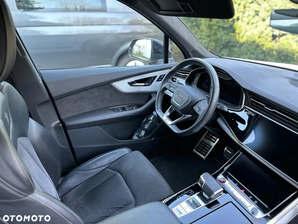 Audi SQ7 - 3