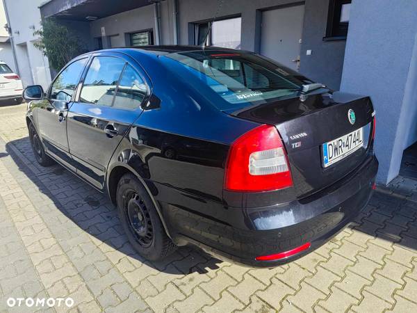 Skoda Octavia 2.0 TDI DPF Elegance - 4