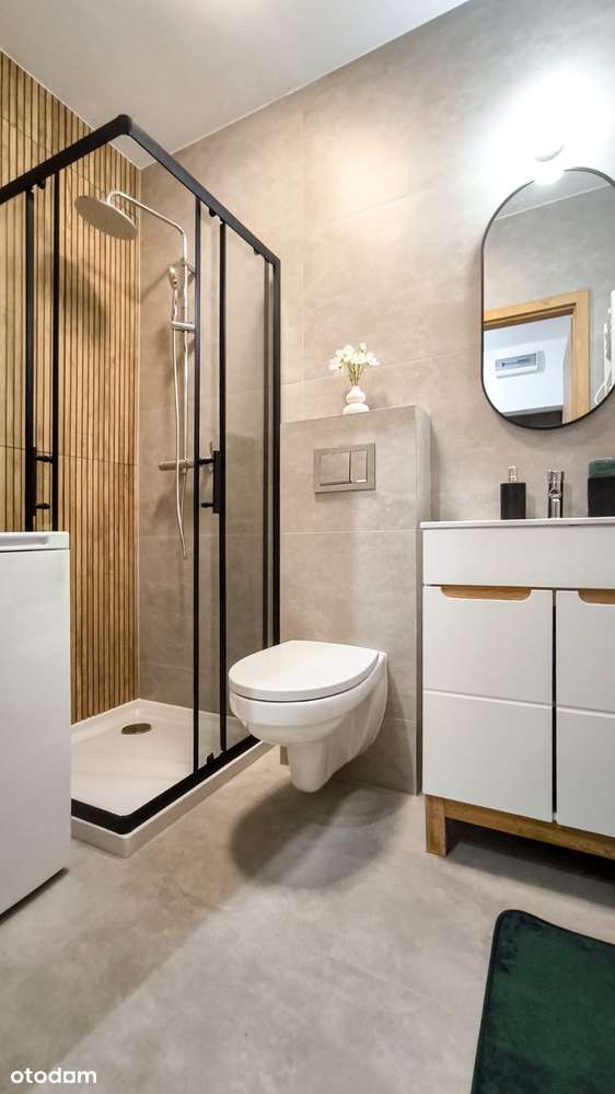 PROMOCJA - Mieszkanie 2-pokojowe, 10 min od Centrum Katowic, 35 m2-5