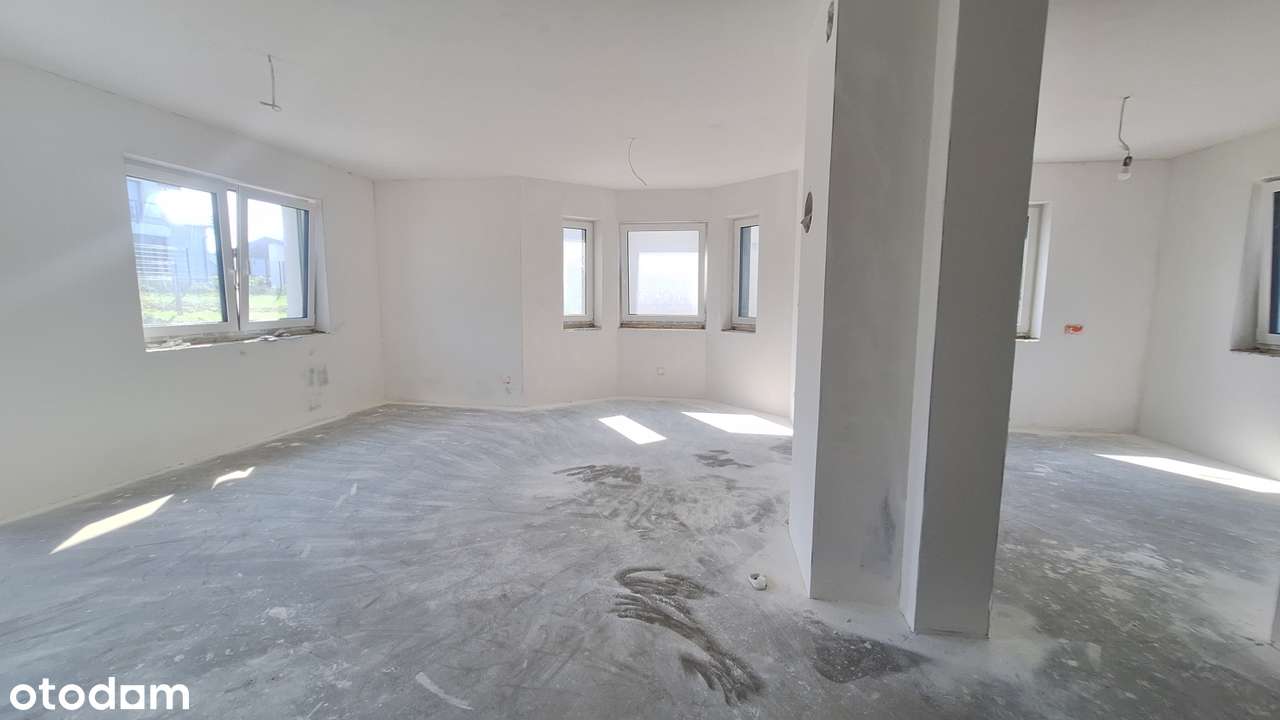 Dom wolnostojący -4 sypialnie,gotowy do zakupu-11