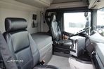 Scania S 450 / RETARDER / COMPRESOR DE SUFLARE MHS ​​1100 / SKINS / ECHIPAMENT BOGAT - 38