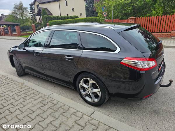 Peugeot 508 1.6 HDi Active - 9