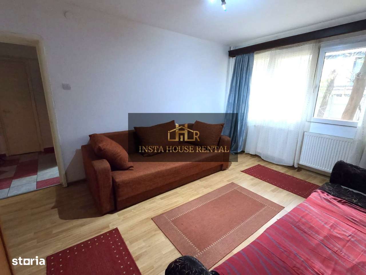 2 camere Eroii Revolutiei / Metrou / Parc Tineretului-1