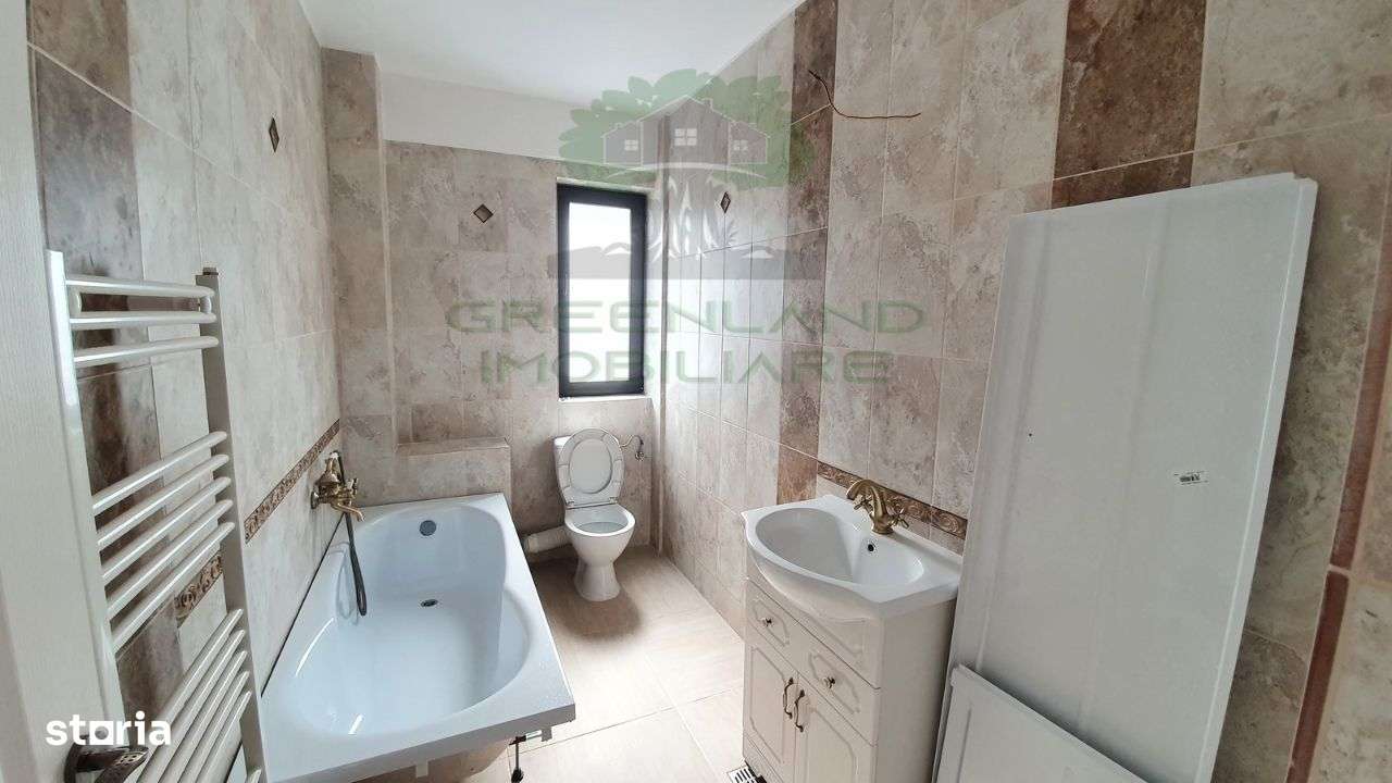 Apartament decomandat, 50mp, loc parcare, boxa, CUG - Lunca Cetatui - Imagine principală: 5/7