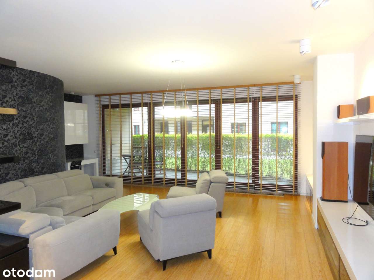 Luksusowy apartament 125 m2 - Zielona Etiuda - Krzyki - Borek-2