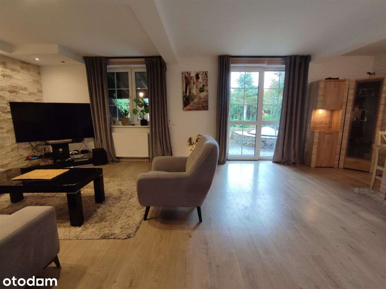 Piękny, stylowy dom gotowy do zamieszkania - Pełny obrazek: 4/17