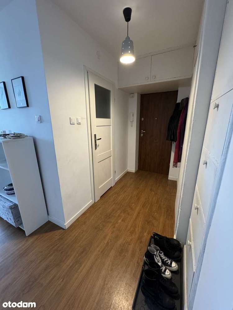 Przestronne 3 pokoje, balkon, Grunwald,niski blok!-7