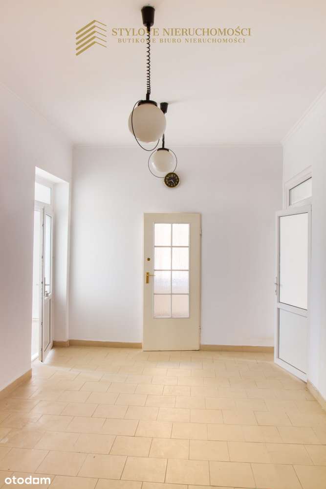 Lokal handlowo-usługowy 188 m² w centrum Brzozowa - Pełny obrazek: 4/15