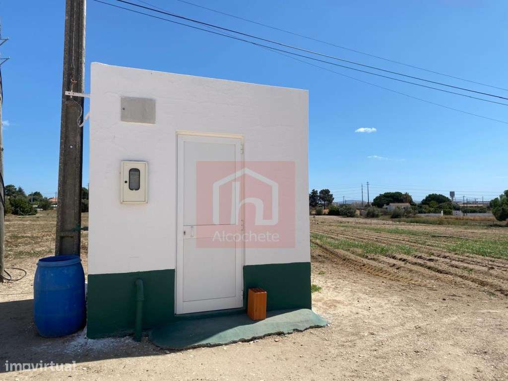 Terreno Urbano em São Francisco - Grande imagem: 4/14