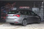 Fiat Tipo Station Wagon 1.3 M-Jet Lounge Tech J17 - 3