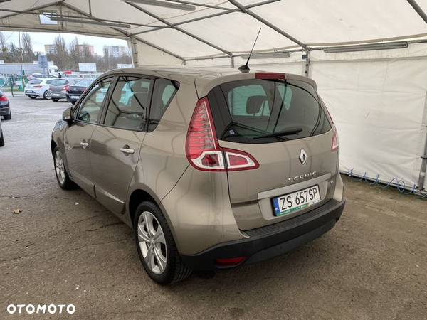 Renault Scenic TCe 130 Dynamique - 4