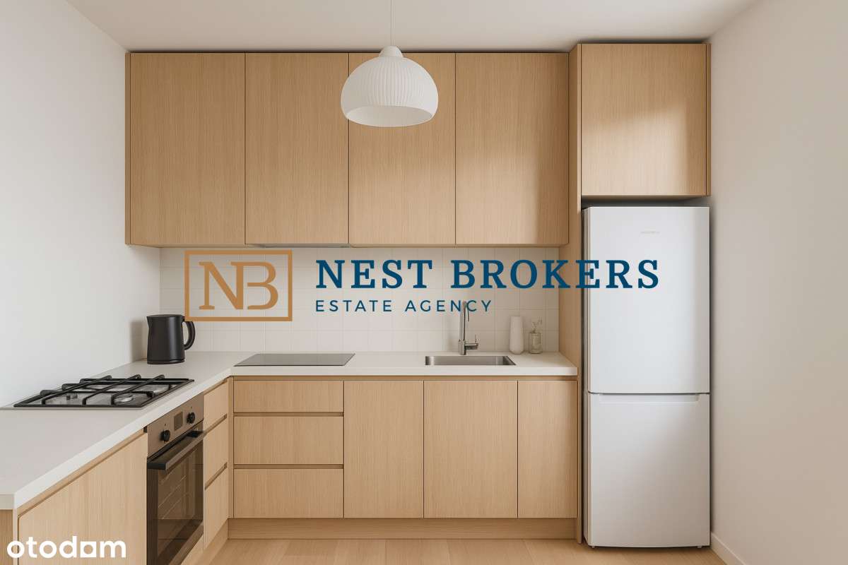 Mieszkanie przy Wiśle Nowa Cena-5