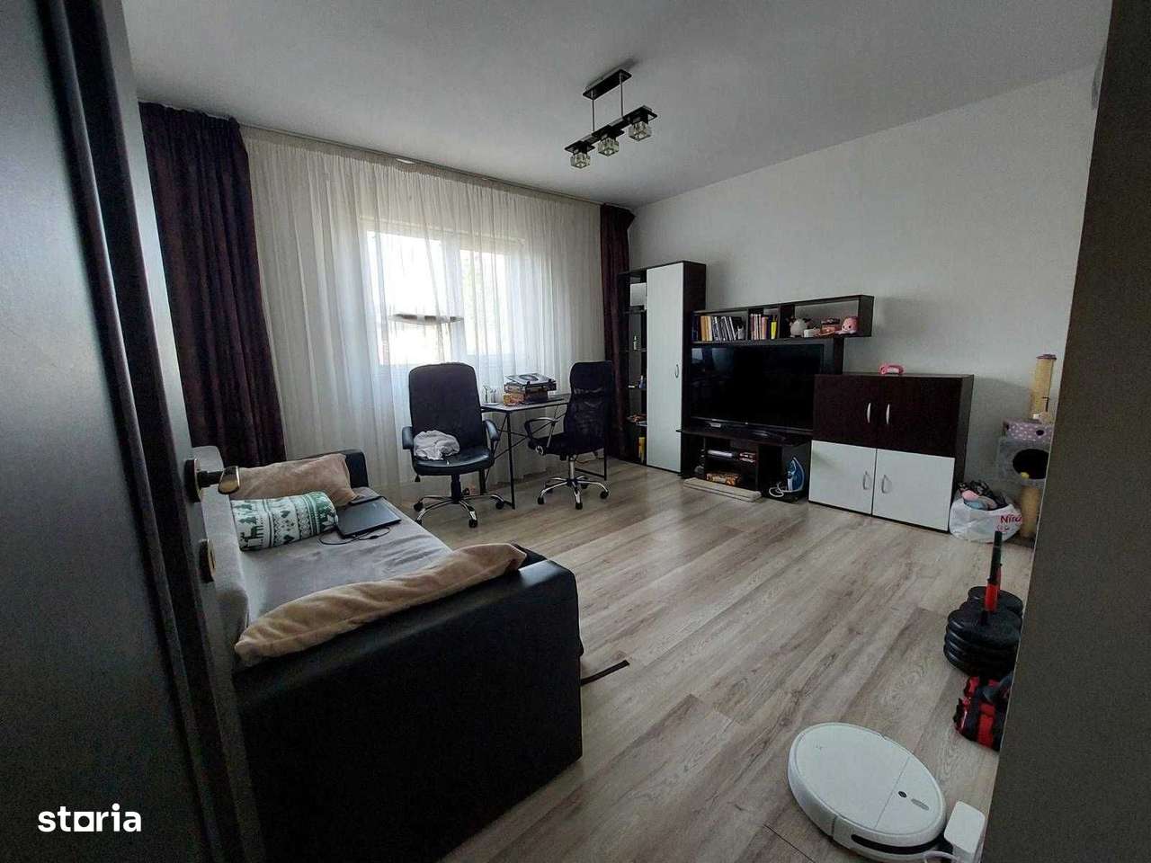 Apartament cu 2 camere - Alexandru-0