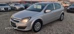 Opel Astra - 5