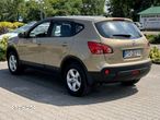 Nissan Qashqai - 6