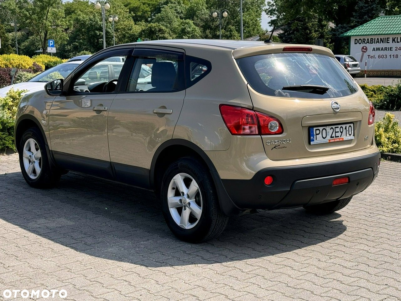 Nissan Qashqai - 6