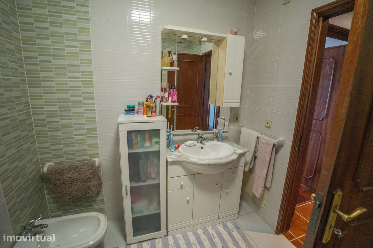 Apartamento T2  em Estarreja-18