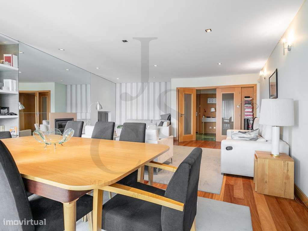 T4 - BESSA PLATINUM, Avenida do Bessa - Grande imagem: 2/29