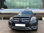 Mercedes-Benz GLK 220 CDI 4-Matic - 1