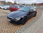 BMW Seria 6 - 4