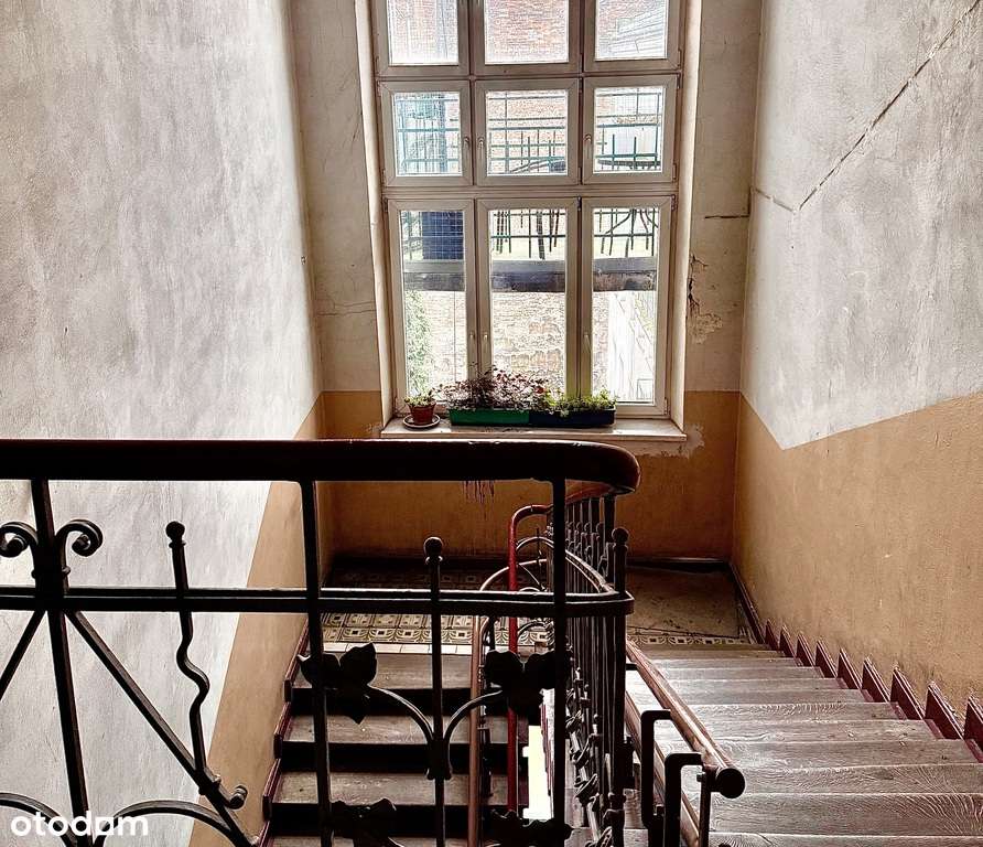 Elegancki apartament w kamienicy/85m2/Stare Miasto-18