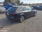 Audi A4 2.0 TDI - 5