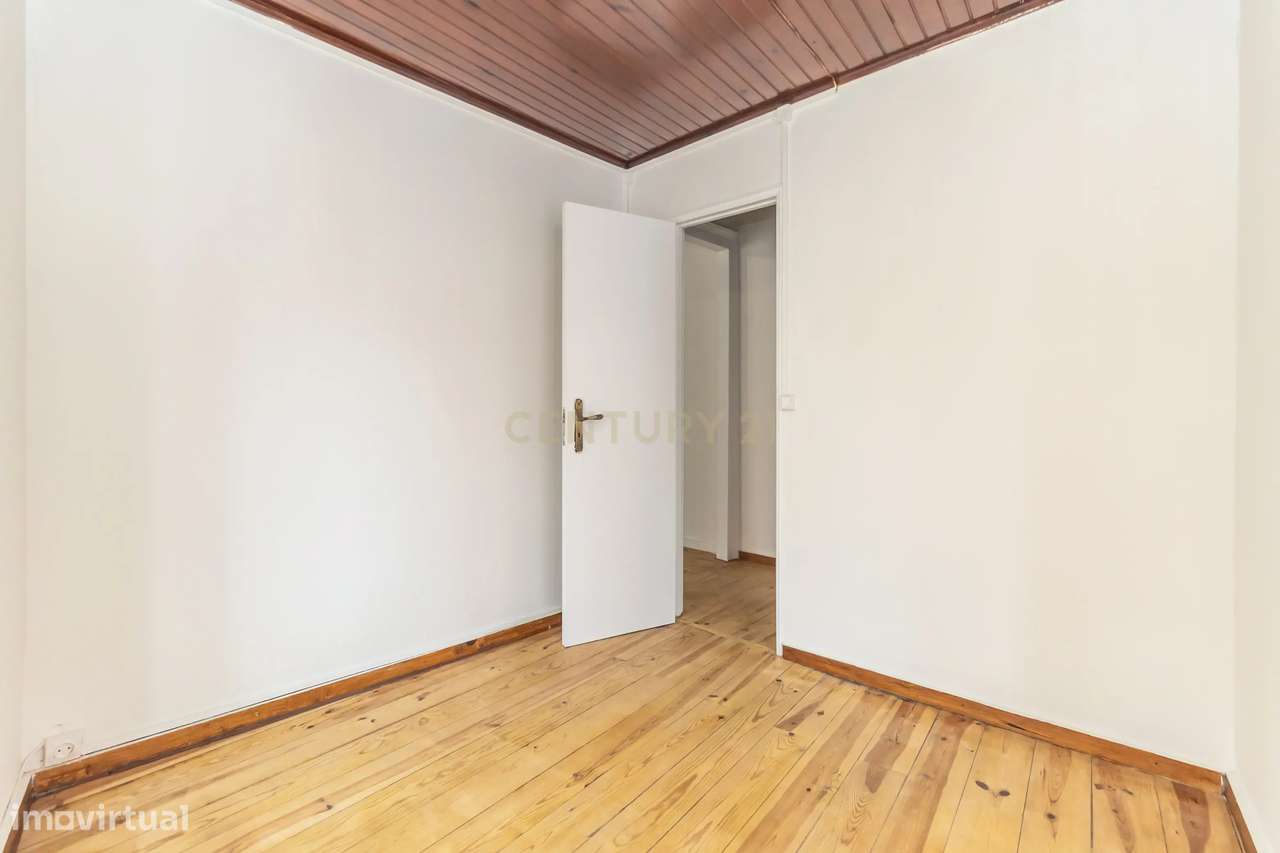 Apartamento renovado para arrendamento - Grande imagem: 3/34