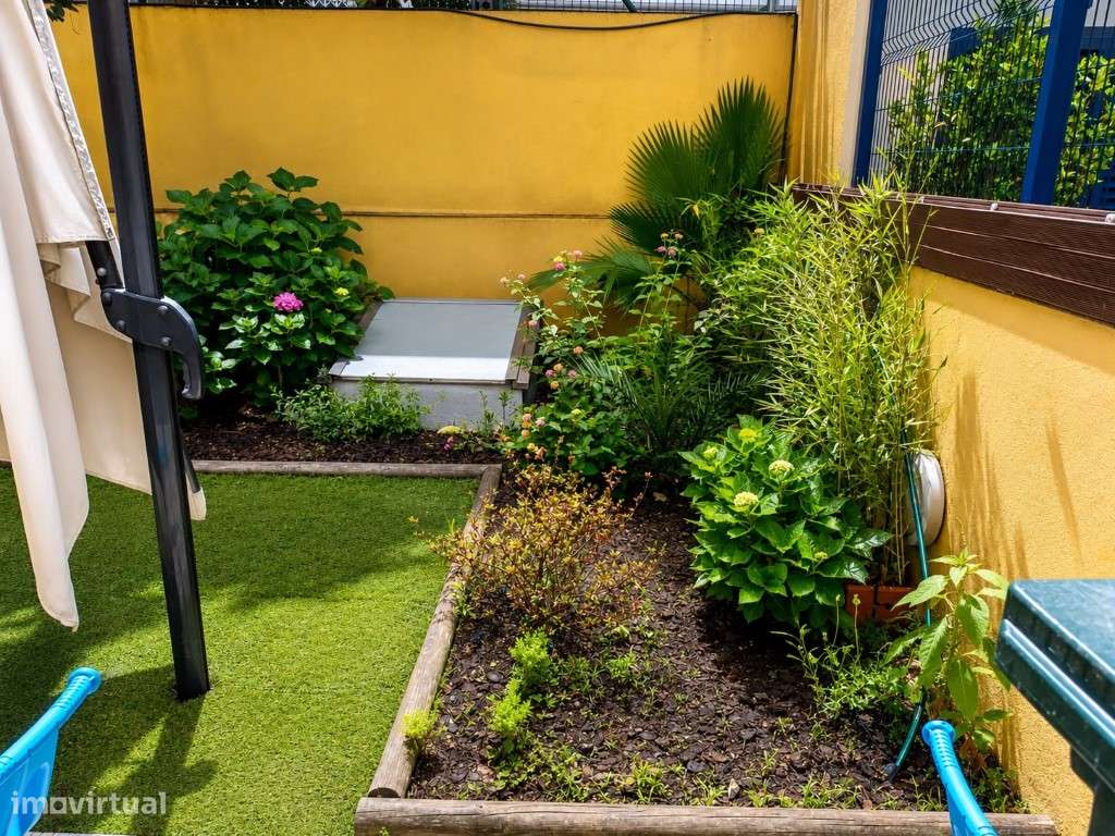 Edifício Exclusivo com Dois Duplex de Luxo e Escritório Privativo n...-5