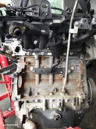 Motor 1.3 cdti z13dtj opel corsa d agila b combo meriva a suzuki splash - 1