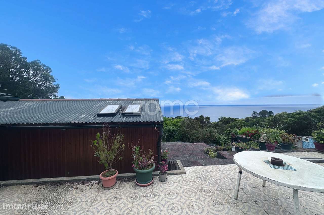 Propriedade com Vista Mar e Potencial Turístico – Azanha de Baixo - Grande imagem: 4/15