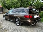 Mercedes-Benz E 250 T BlueTEC 9G-TRONIC - 3