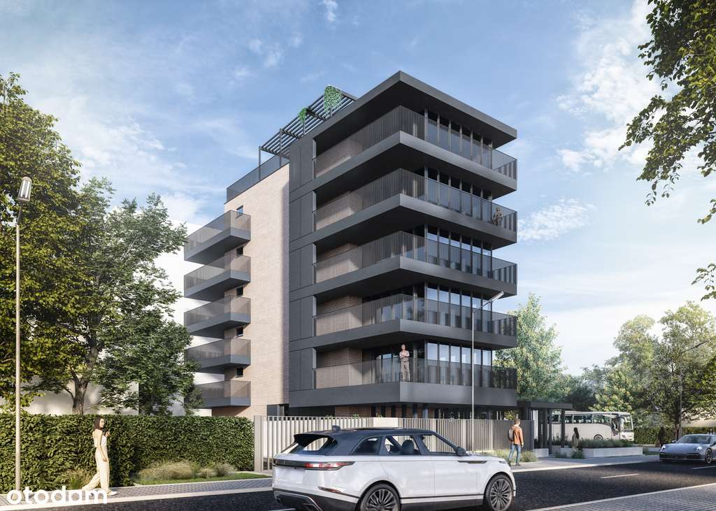 Niepowtarzalny 4-pokojowy apartament premium-0