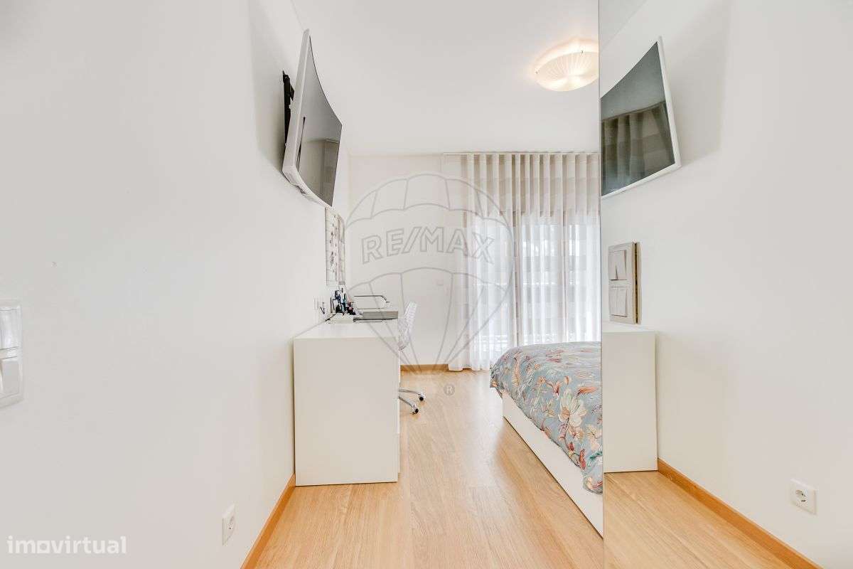 Apartamento T2 para venda-18