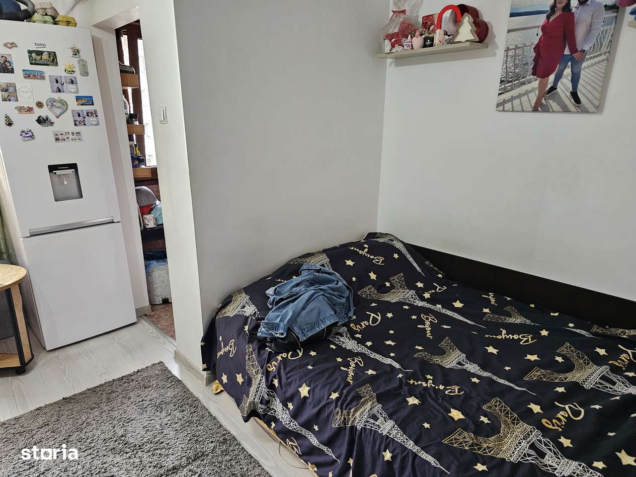 Dristor metrou - 5/10 - garsoniera confort doi, reabilitat, 42900€-11