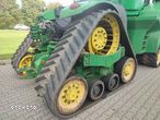 John Deere 9620RX - 12