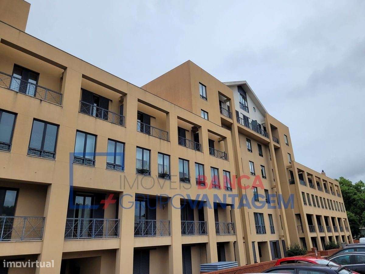 Apartamento T3 no Amial, Porto - Grande imagem: 3/9