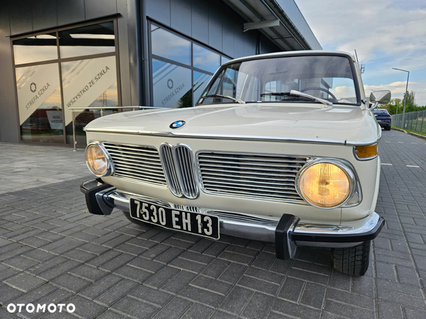 BMW Inny - 11