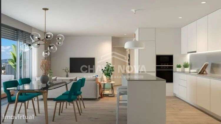 T2 novo Oliveira do Douro ao Parque natural da Lavandeira SD/04563/CO - Grande imagem: 4/7