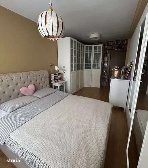 Apartament 4 camere | Drumul Taberei | 2 locuri parcare| Centrala - Imagine principală: 5/17