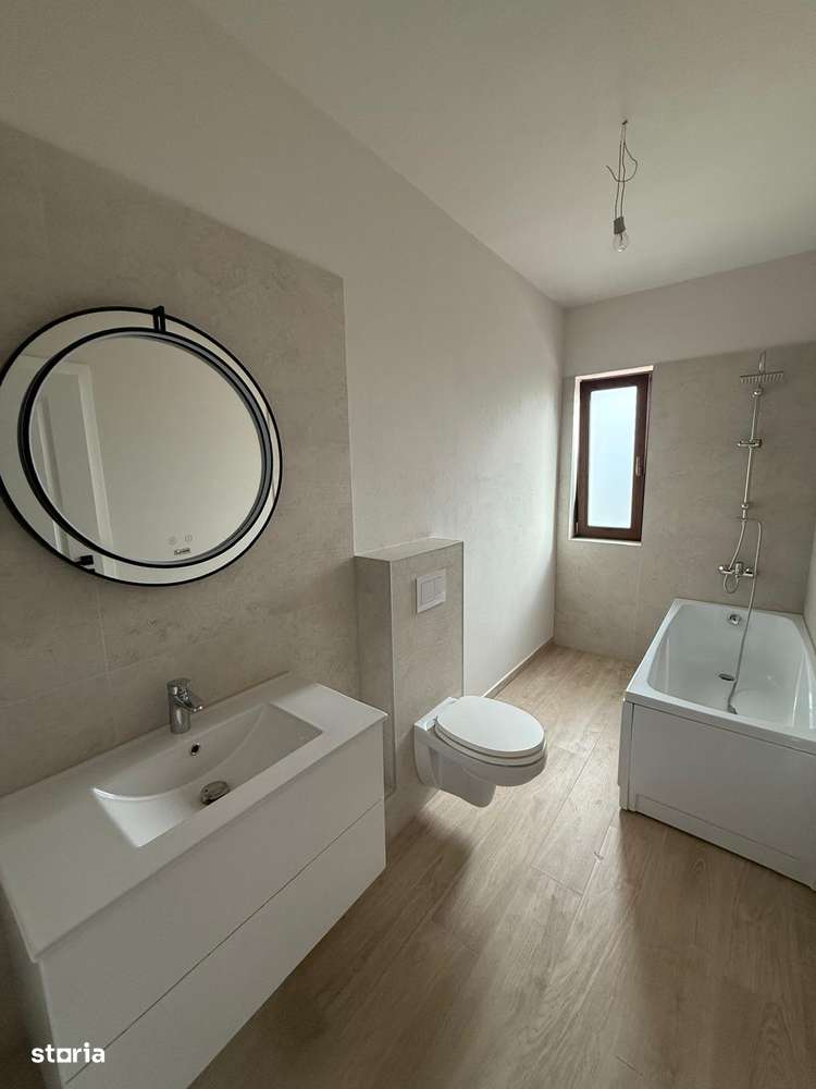 MT233 Casa-DUPLEX, 4 camere, complet finisat, Giroc, P+1E-17