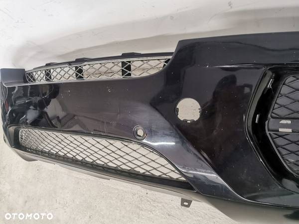 Zderzak przedni BMW X6 E71 - 6