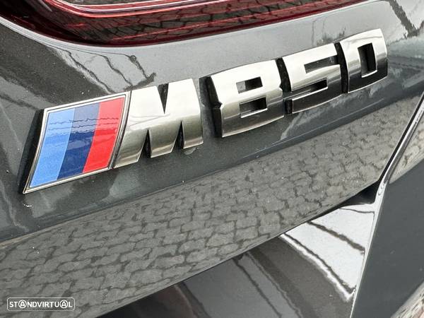 BMW M850i xDrive - 18