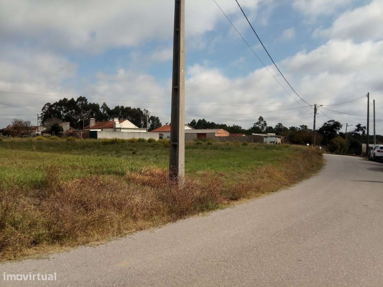 Terreno, Serra do Porto de Urso - Grande imagem: 2/2