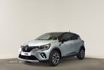 Renault Captur 1.3 TCe Exclusive EDC - 2