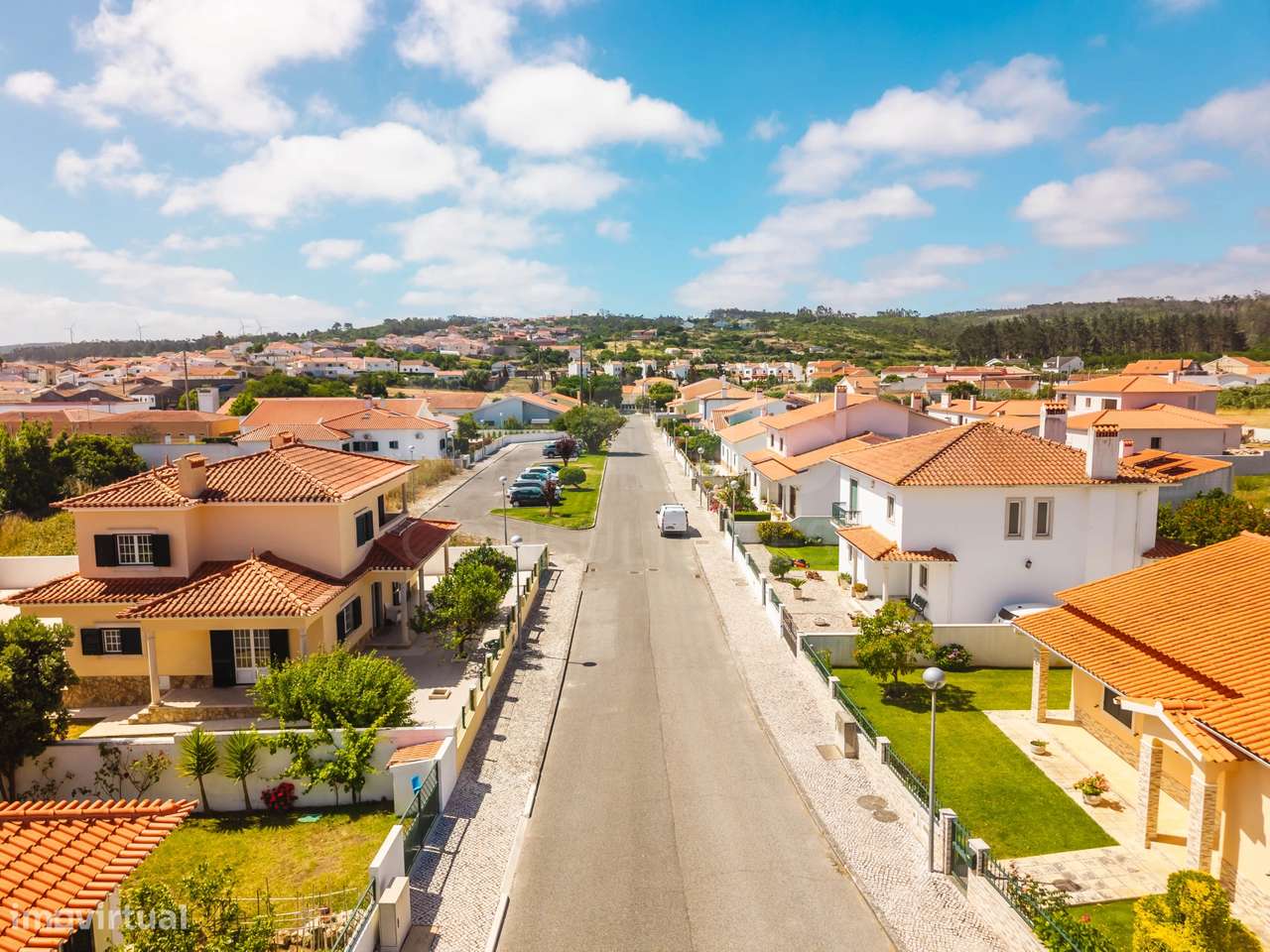 Moradia T4 com Charme em Olho Marinho | 260m² | Lote 734m²-6