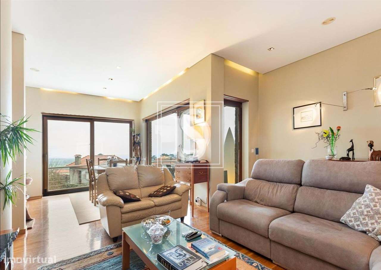 Moradia Geminada T4 em Carreço - Grande imagem: 4/27