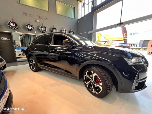 DS DS7 Crossback - 7