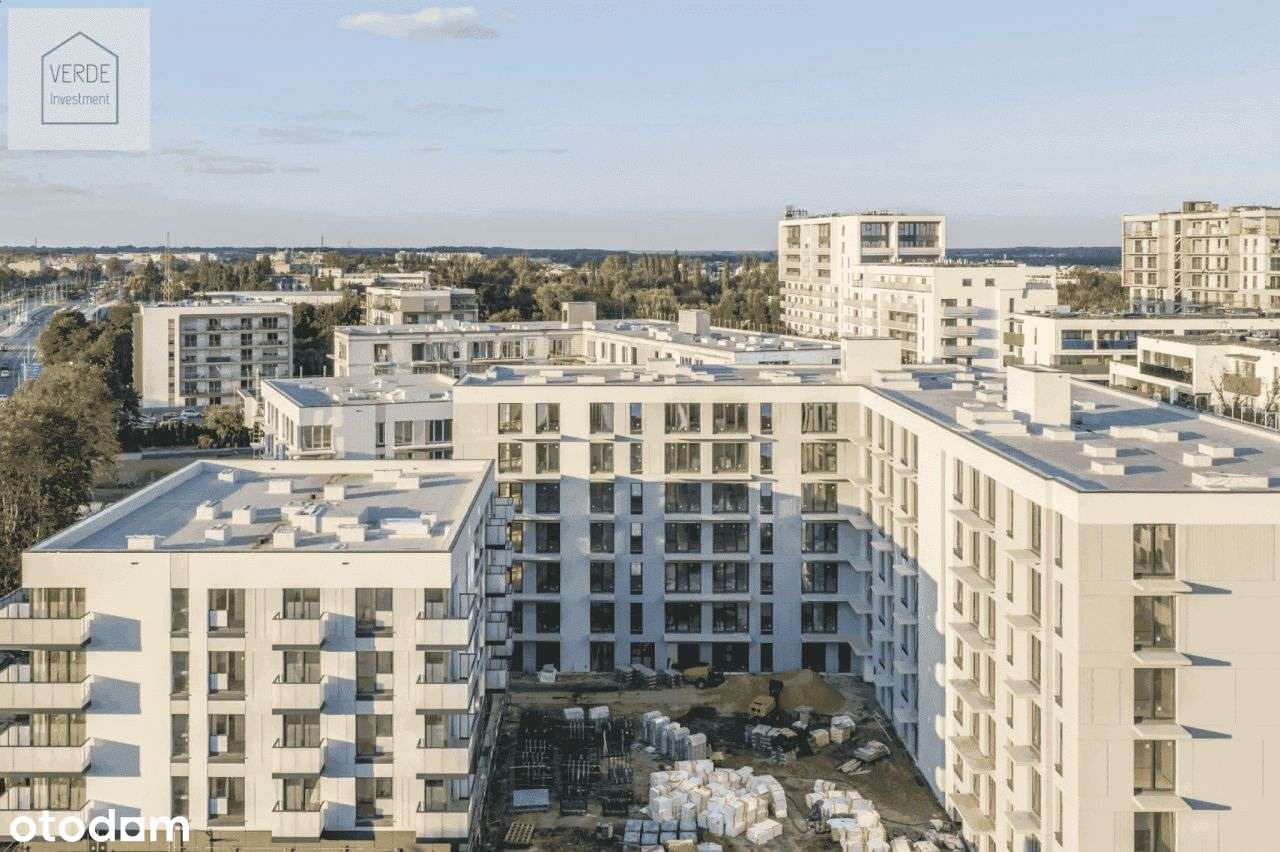 2-pokoje, balkon, świetna lokalizacja, Promocja!-3