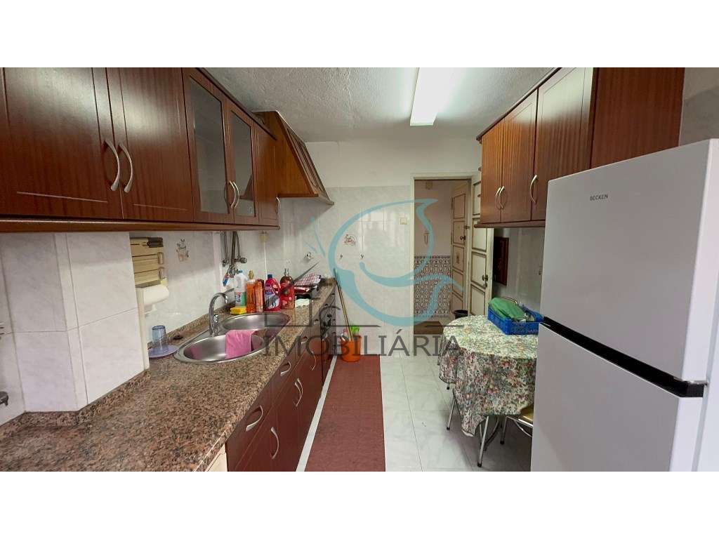 Apartamento T2 à venda em Pedralvas - Benfica | Lisboa-6