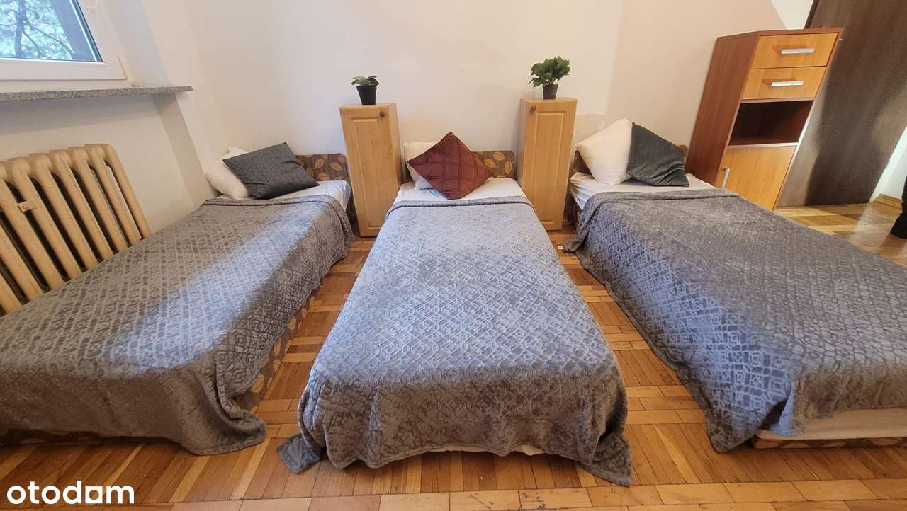 DOM, Noclegi pracownicze, od 750 zł os, Wrocław, ok. Turniejowej - Pełny obrazek: 4/7